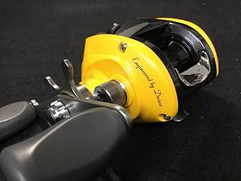 Amazon.co.jp: DAIWA Liberto Pixy04 イエローパール ダイワ