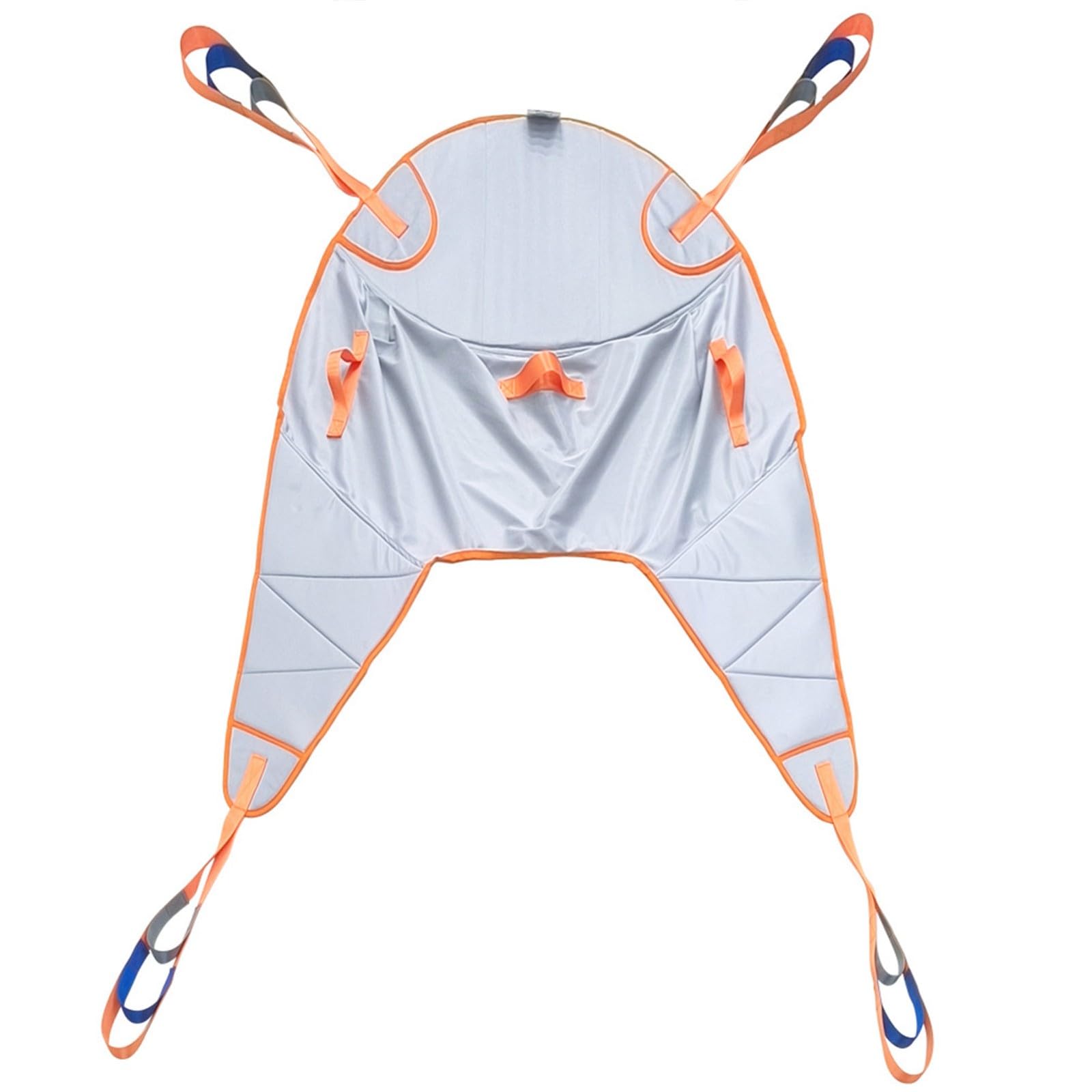 Sangle de levage pour patient - Lavable - Pour le levage complet du corps - Pour personnes âgées, obèses et handicapés