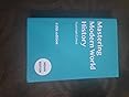 Buy Mastering Modern World History (Palgrave Master) Book Online at Low ...
