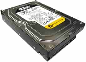 ＷＥＳＴＥＲＮ ＤＩＧＩＴＡＬ/WD5003ABYX/3.5インチハードディスク/500GB/SATA600/7200rpm Amazon.com: Western Digital RE4 500 GB Internal Server HDD