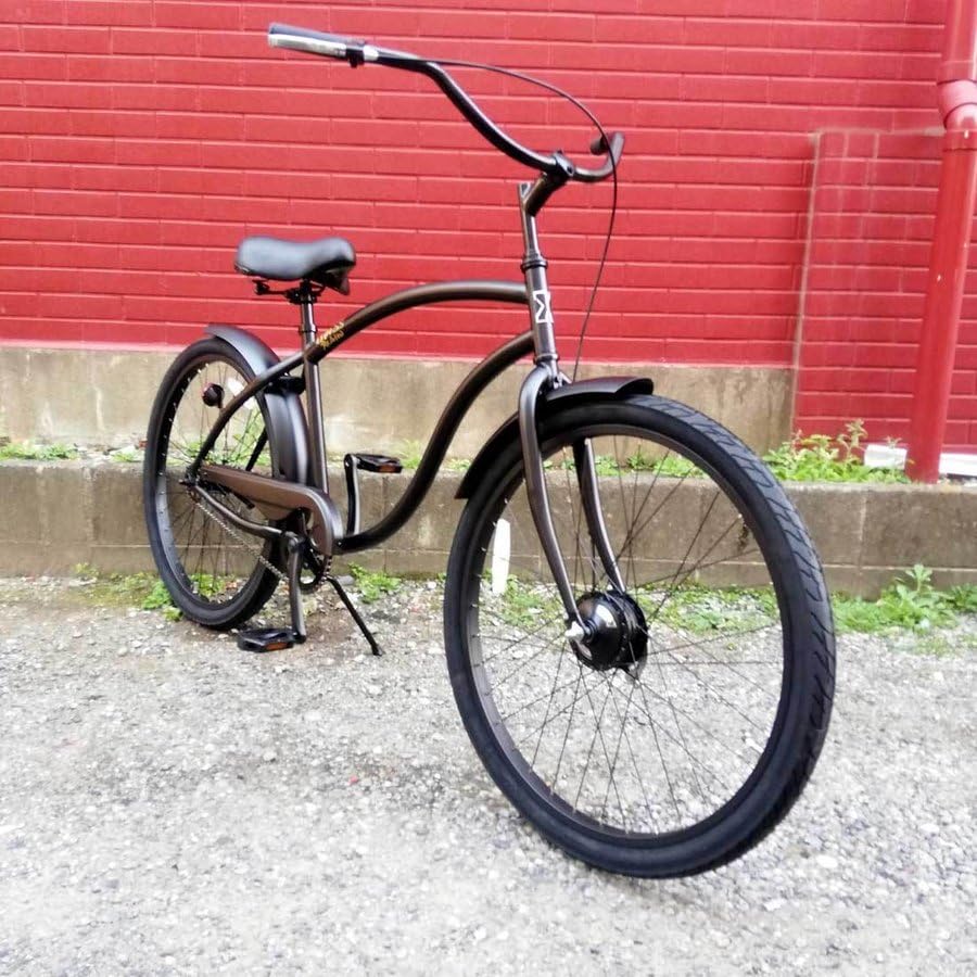 ビーチクルーザー RAINBOW 26インチ Amazon | 自転車 タイヤ RAINBOW TYPE-X TIRE 26×1.95inch