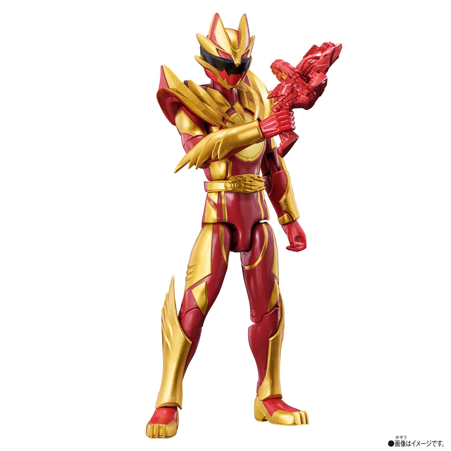 Amazon.co.jp: [バンダイ(BANDAI)] ナンバーワン戦隊ゴジュウジャー
