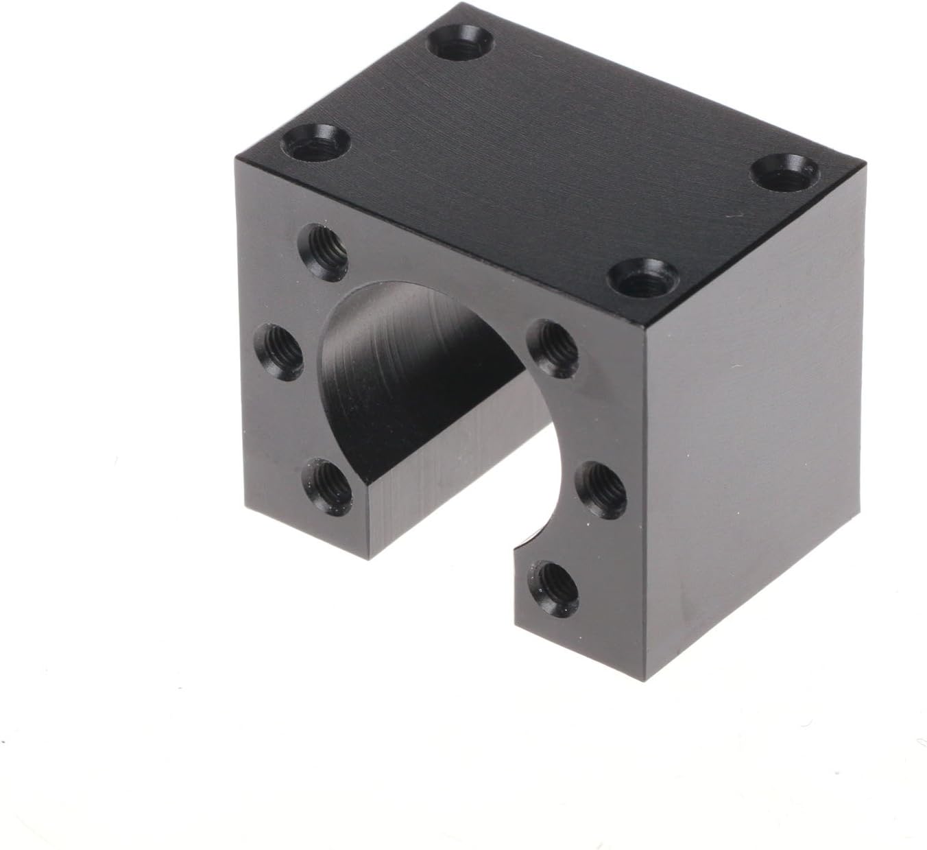 Ball Nut Mount/Bracket Flange Nut Mount For 2005&2010 20mm Ball Screw