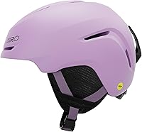 Vista 13 de Giro Spur MIPS - Casco de esquí para niños, casco de snowboard para jóvenes, niños y niñas