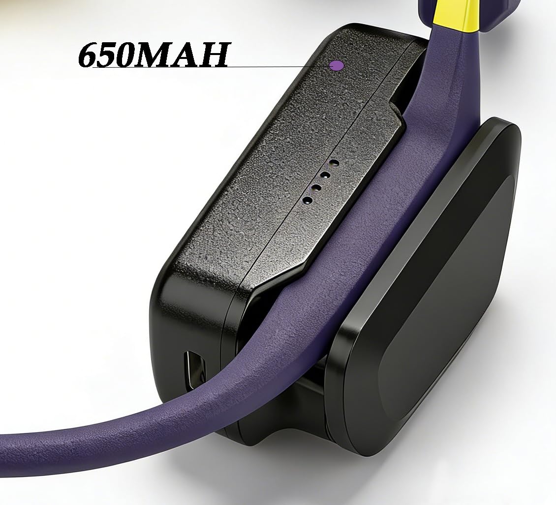 Base de carga para auriculares SUUNTO Aqua, estación de carga magnética portátil USB-A y tipo C