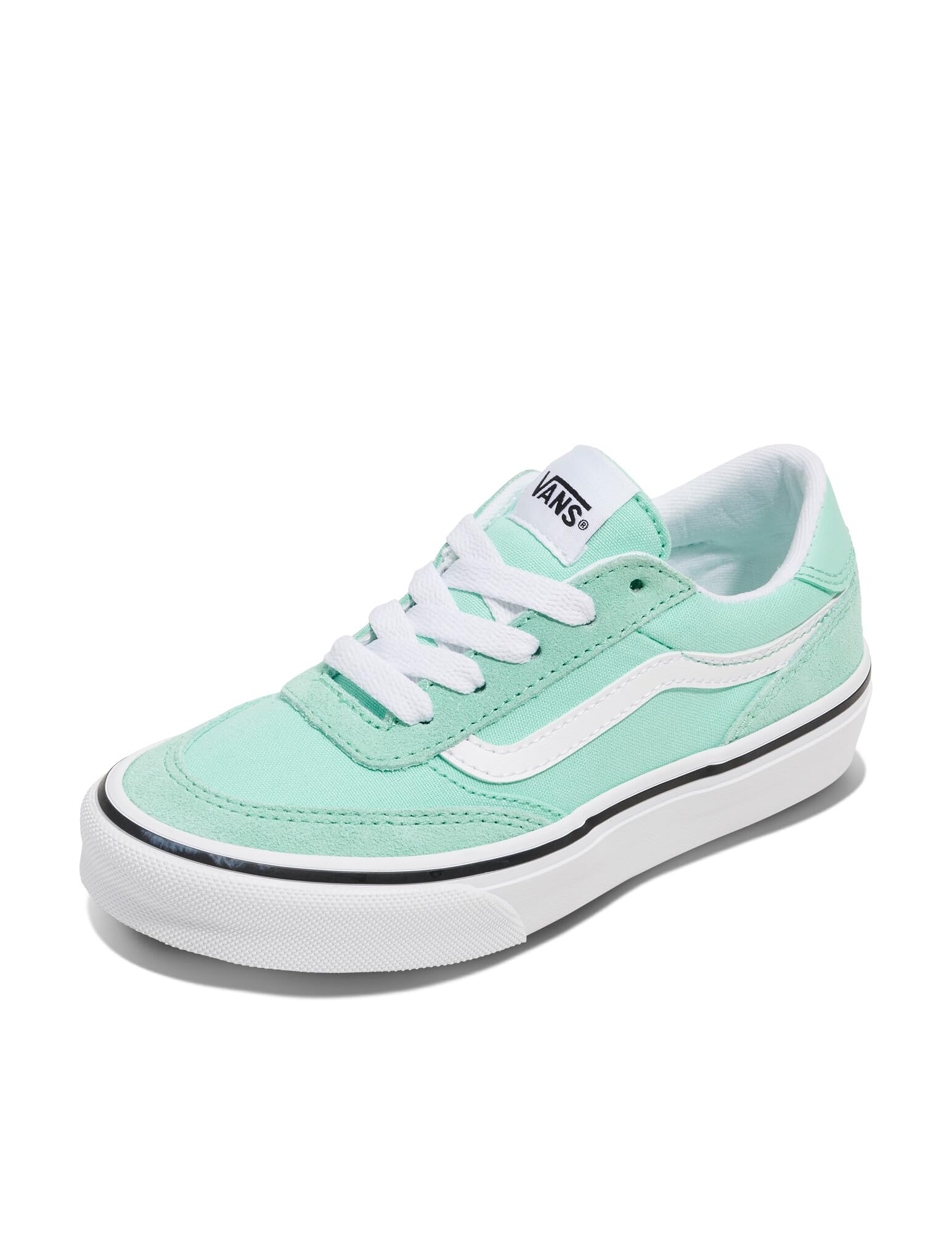 Kids' Brooklyn Ls Low Top Shoe