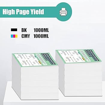 Amazon.com: XNINJA Compatible Ink Cartridge Replacement for Riso