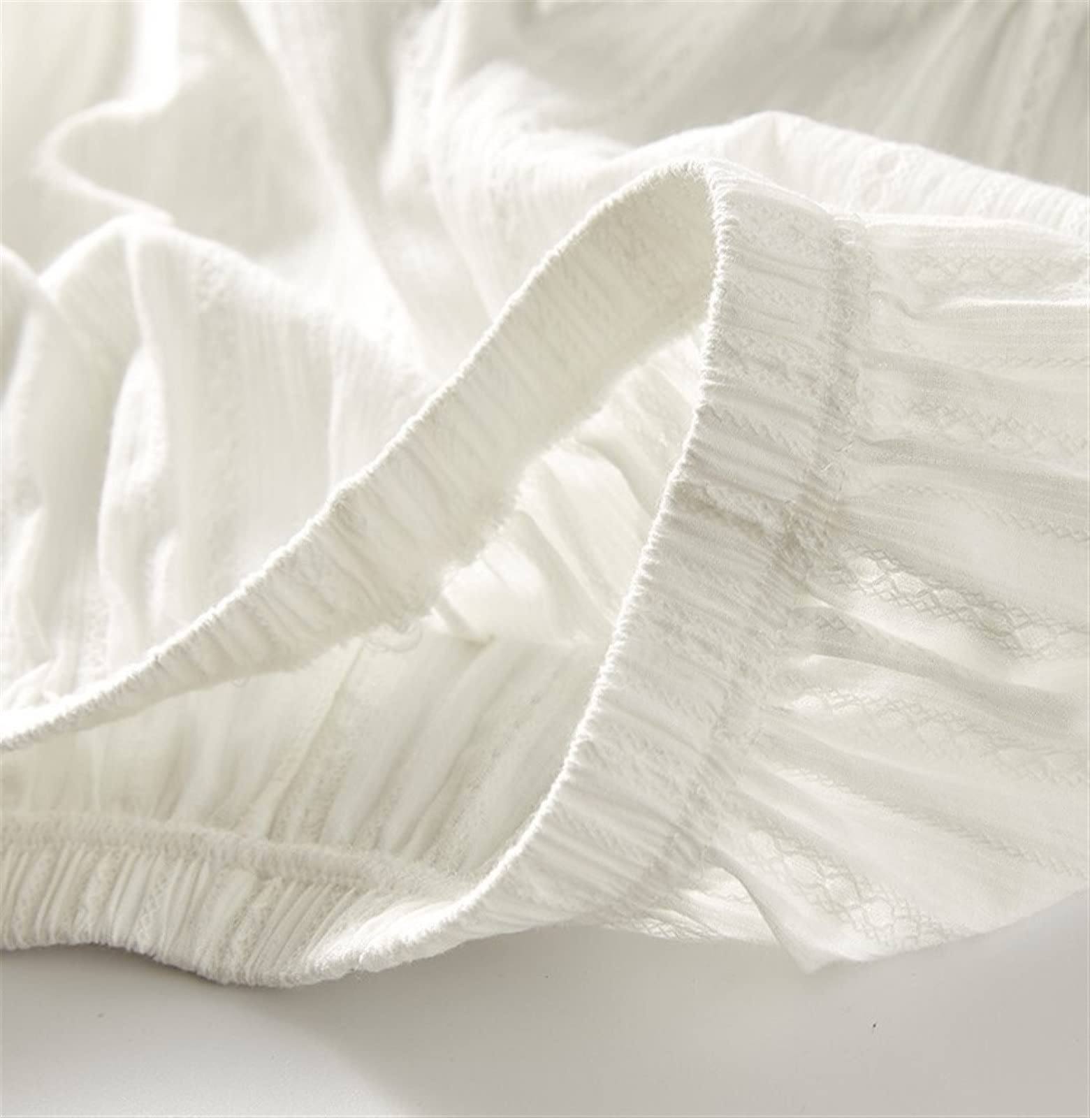 Women Comfortable Cotton Pumpkin Shorts Girl Kawaii Lolita Safety