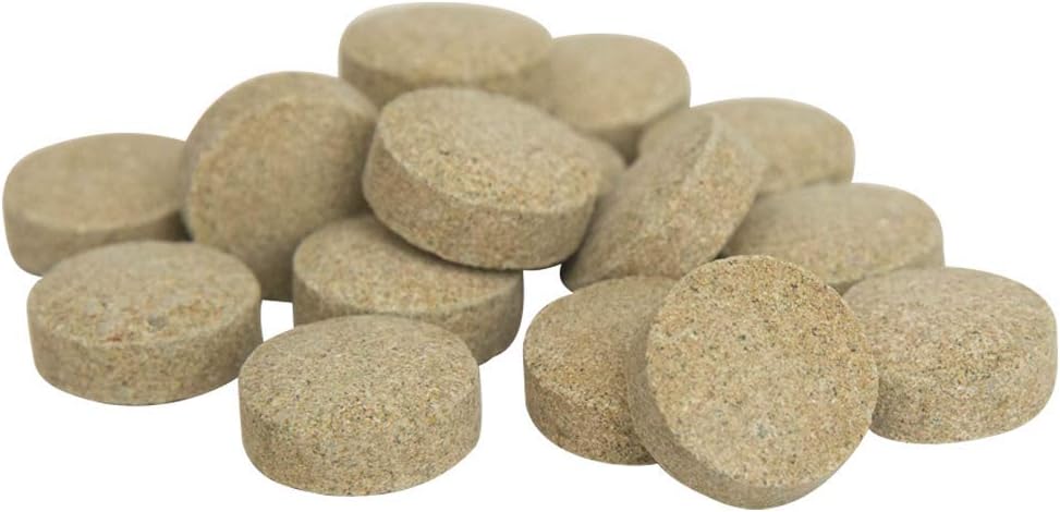 Health Extension Lifetime Multivitamin and Minerals for Dogs & Puppies, Supplements for Immune System, Digestion, Joint Support, Coat & Skin, Contains Vitamin A, D, E, K, B12, 60 Tablets : Pet Multivitamins : Pet Supplies