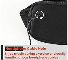 Hardloopriem voor smartphone | Goods