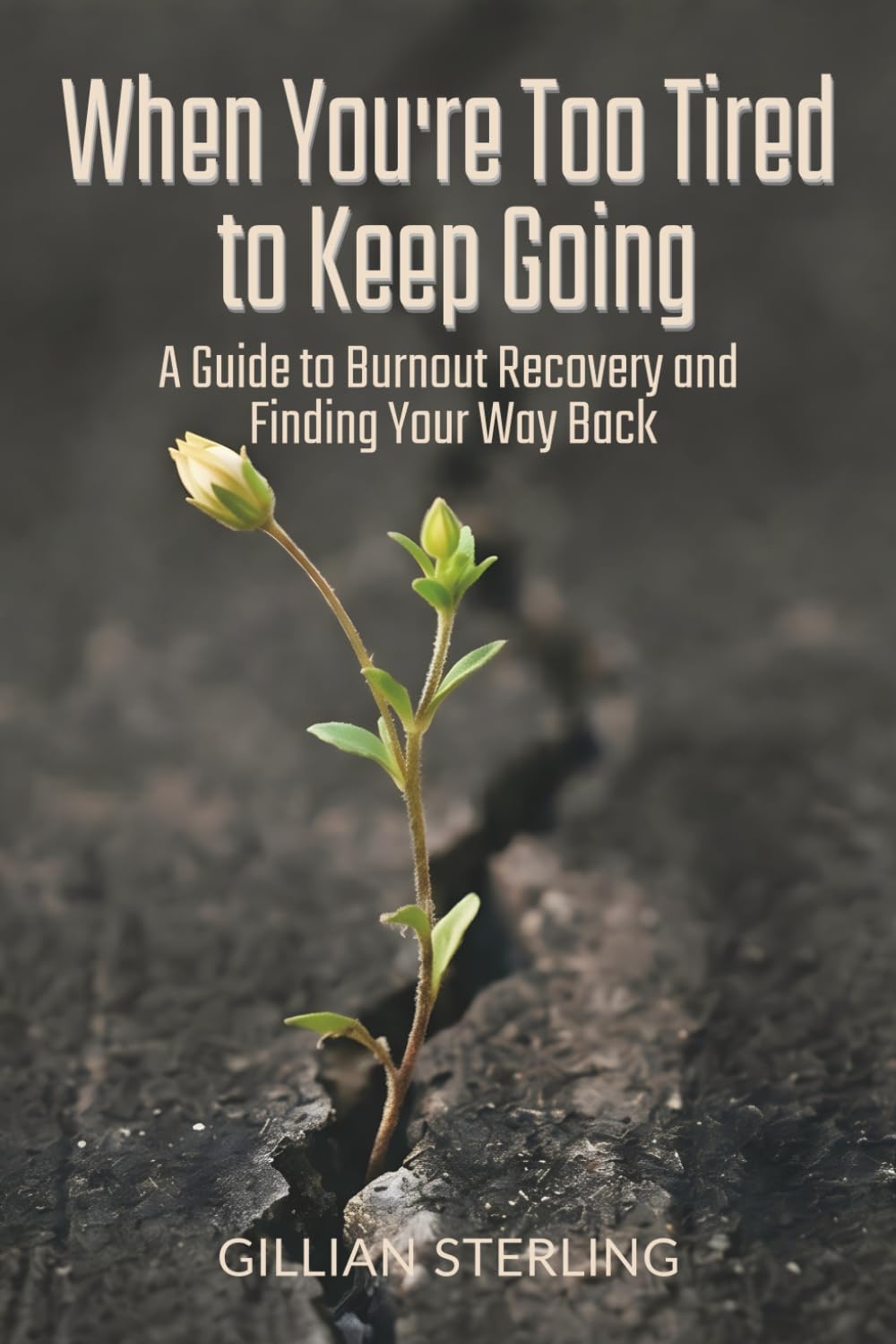 When You’re Too Tired to Keep Going: A Gentle Guide to Burnout Recovery and Finding Your Way Back