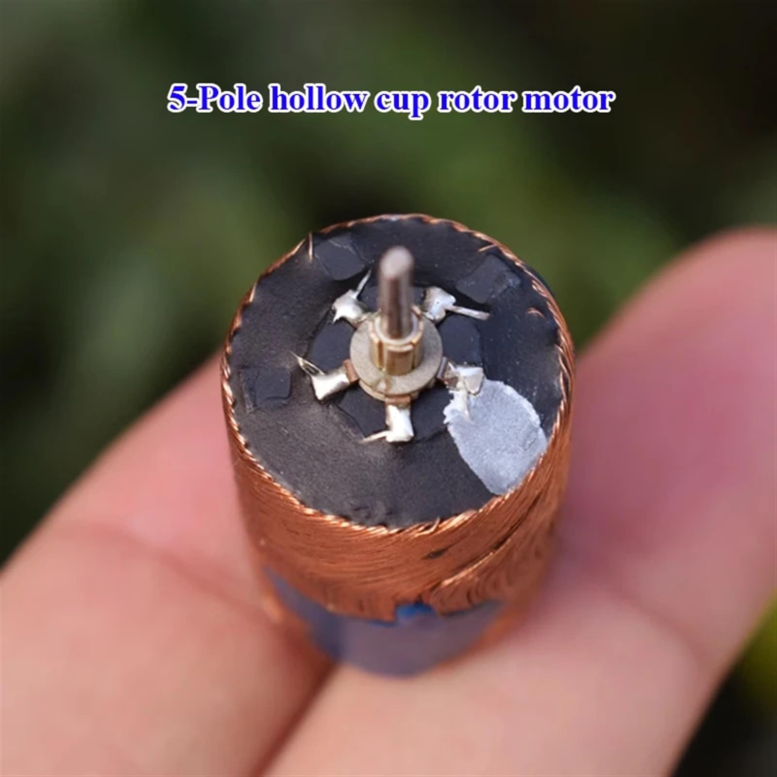 CL2233 22 mm * 33 mm duży silnik bezrdzeniowy 5-biegunowy wirnik duży moment obrotowy DC 24 V 36 V 48 V 9500 obr./min silny magnetyczny silnik z pustym kubkiem 1 szt