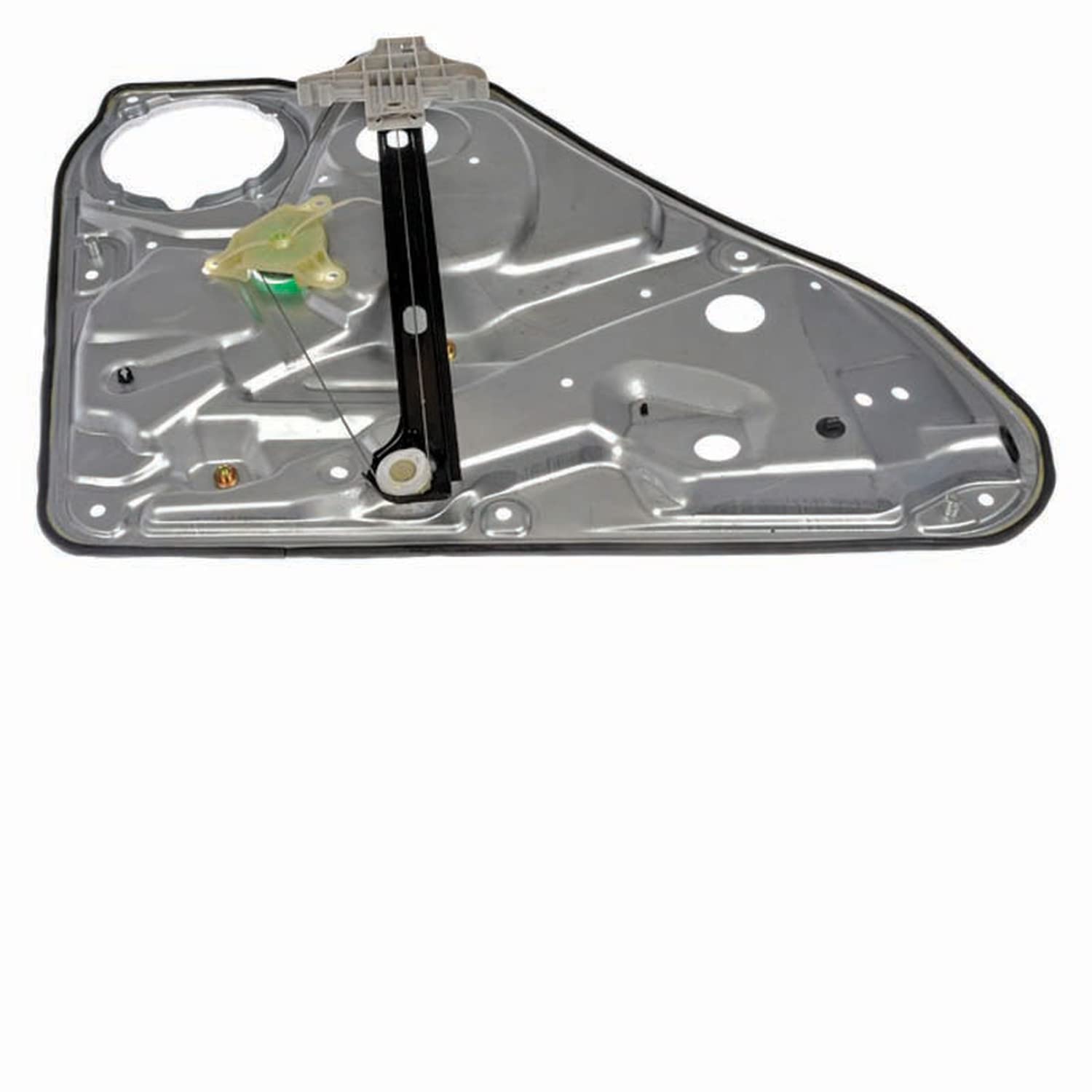 X4 Car Plastic Clips For VW Passat B5 1996 2005 Window Regulator Repair