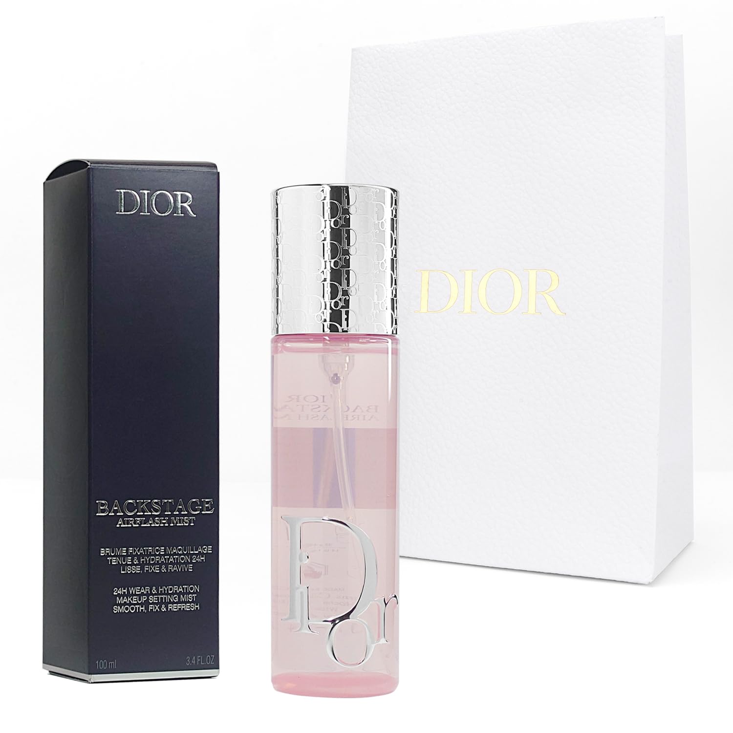Amazon | 【国内正規品】DIOR ディオール バックステージ エアー