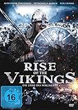 Rise of the Vikings - Die Liebe des Wikingers