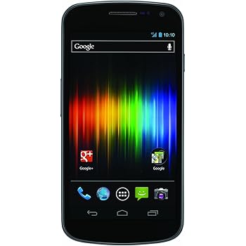 galaxy nexus lte