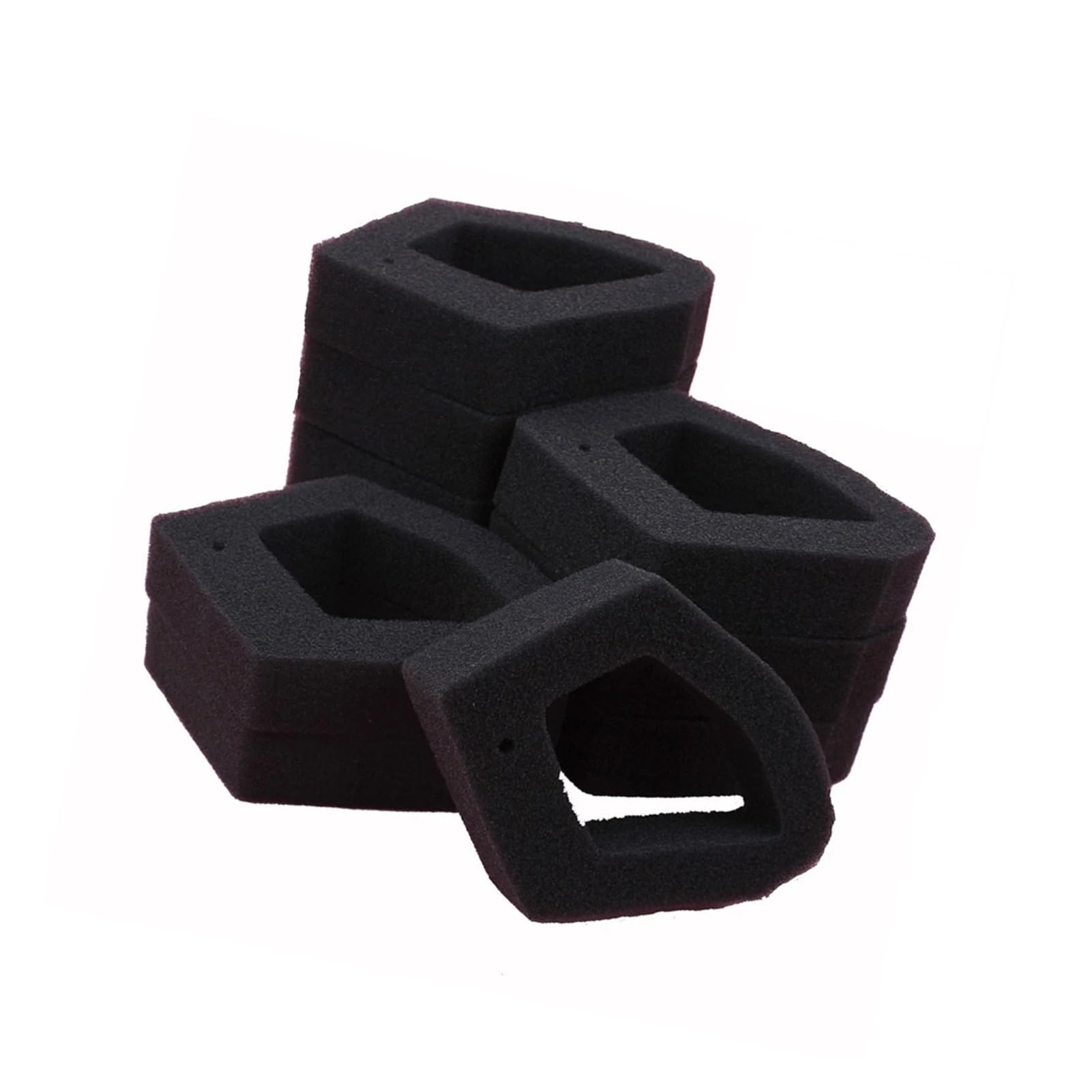 Débroussailleuse 4 temps GX35 pack de 10 pièces pour grand jardin