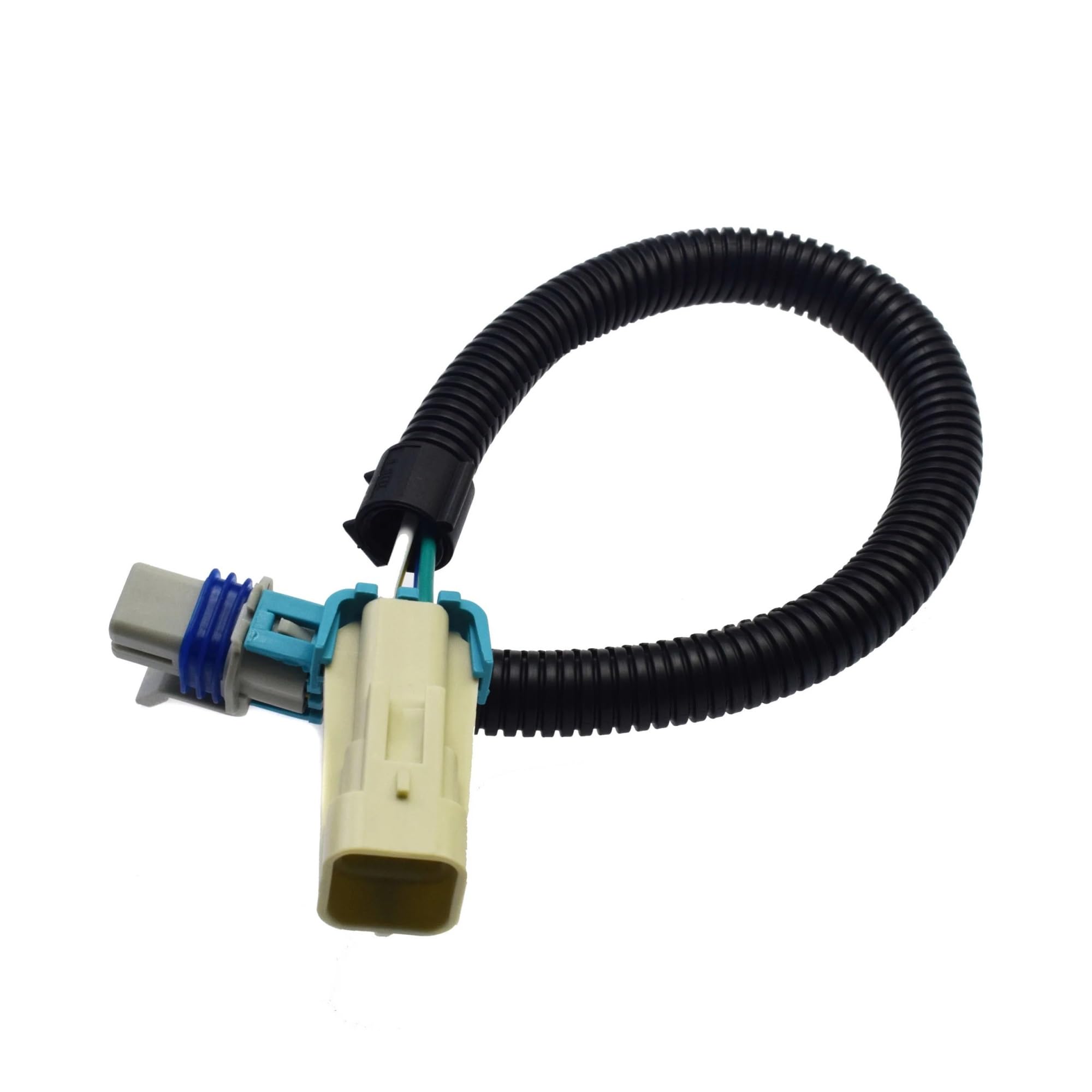 Cables del mazo de cables conector para | Para Corvette Cadillac CTS GTO para Pontiac G8 LS1 LS2 LS6(2 pieces)