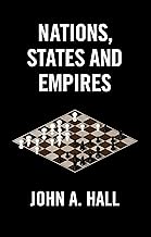 Nations, States and Empires