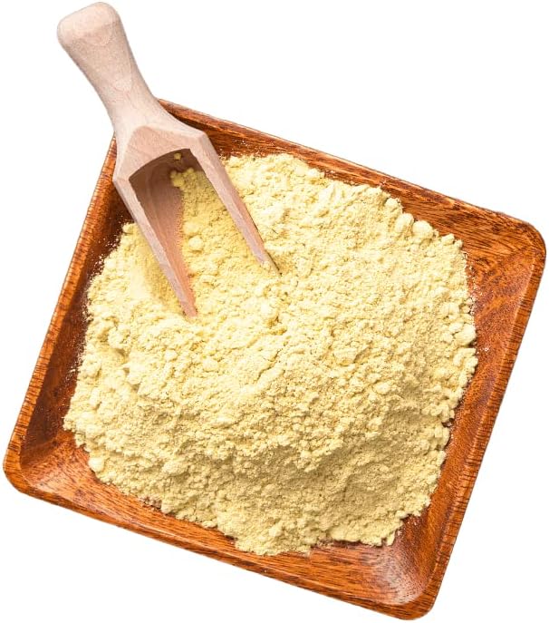Pine Pollen Powder Wild Harvested - 99% Cracked Cell Wall | Supports Healthy Energy & Longevity (50 Grams) - Image 6