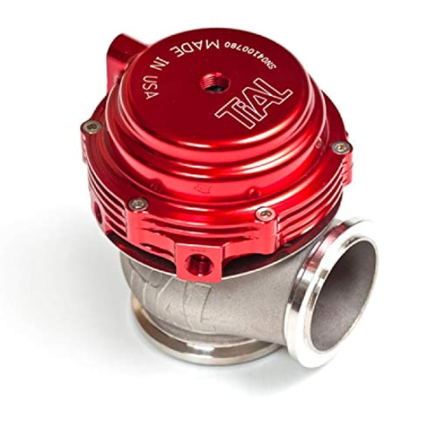 TiAL's Wastegate 44mm