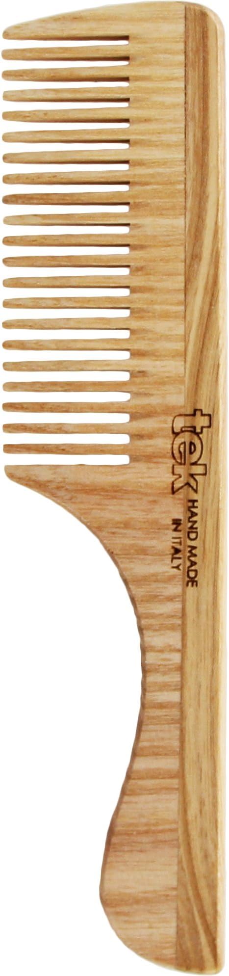 Fine Teeth Comb
