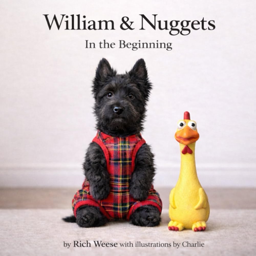 William & Nuggets: In the Beginning