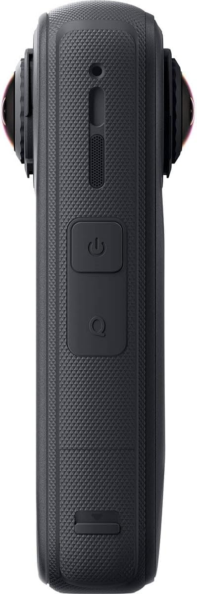 Insta360 X4 Air Standard Bundle 8K miniatura 3