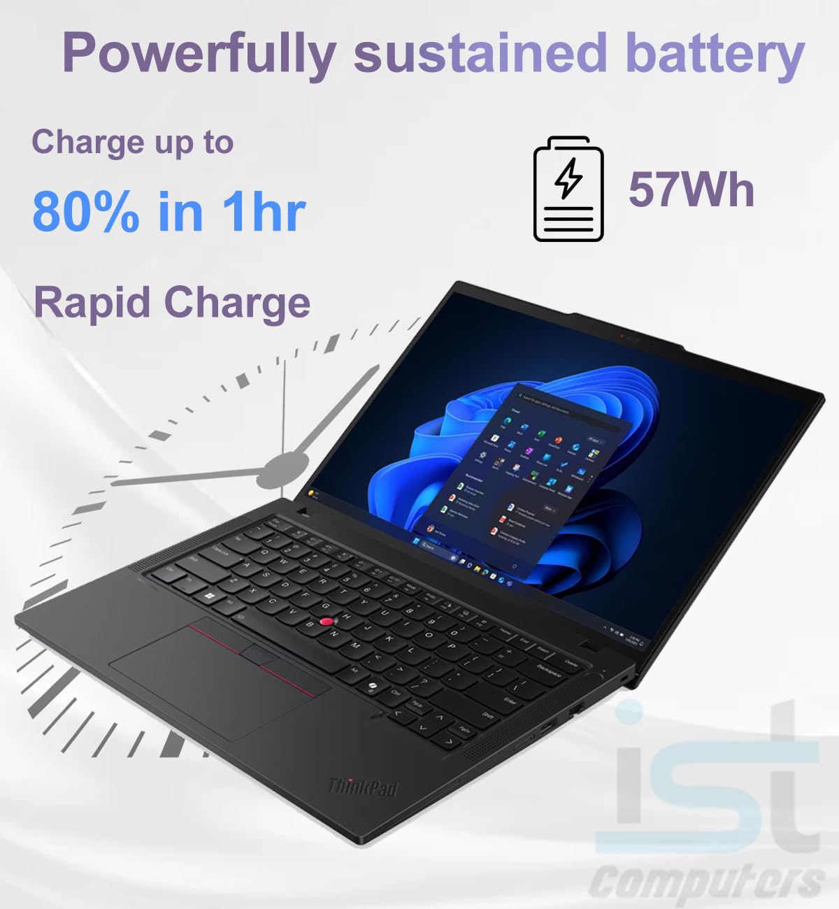 Amazon.com: Lenovo ThinkPad T14 Gen 6 Business AI PC Laptop (14