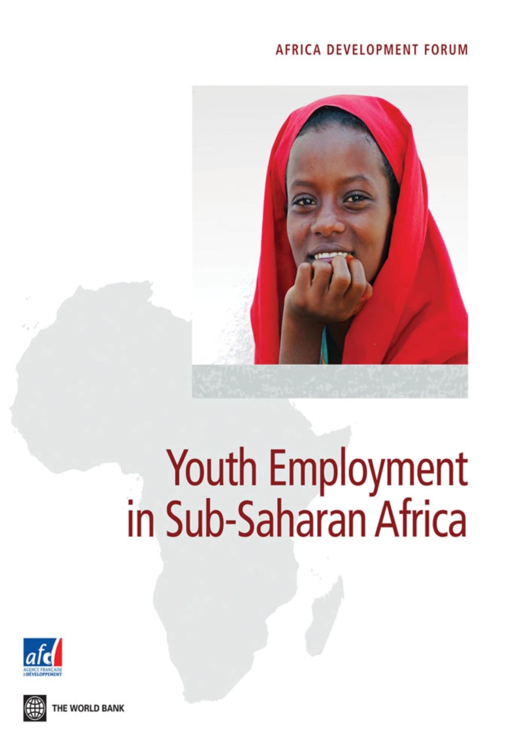 Youth Employment in Sub-Saharan Africa (Africa Development Forum)