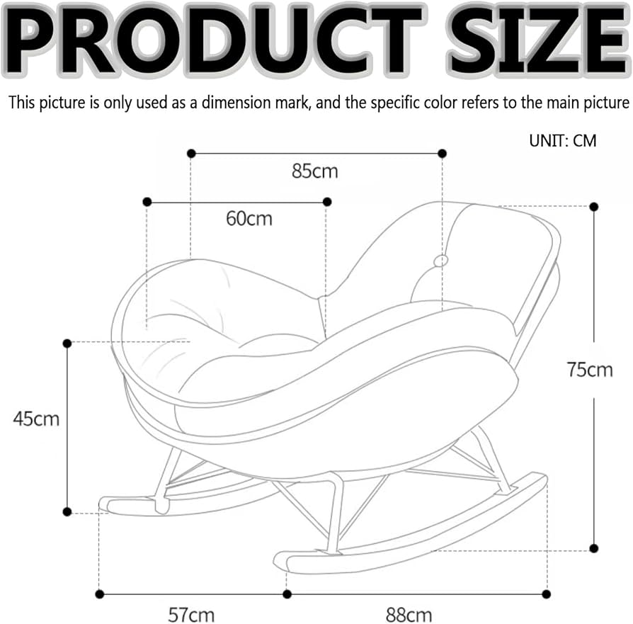 Amazon｜屋外 庭 パッド入り ソファチェア,屋内 モダンな快適さ