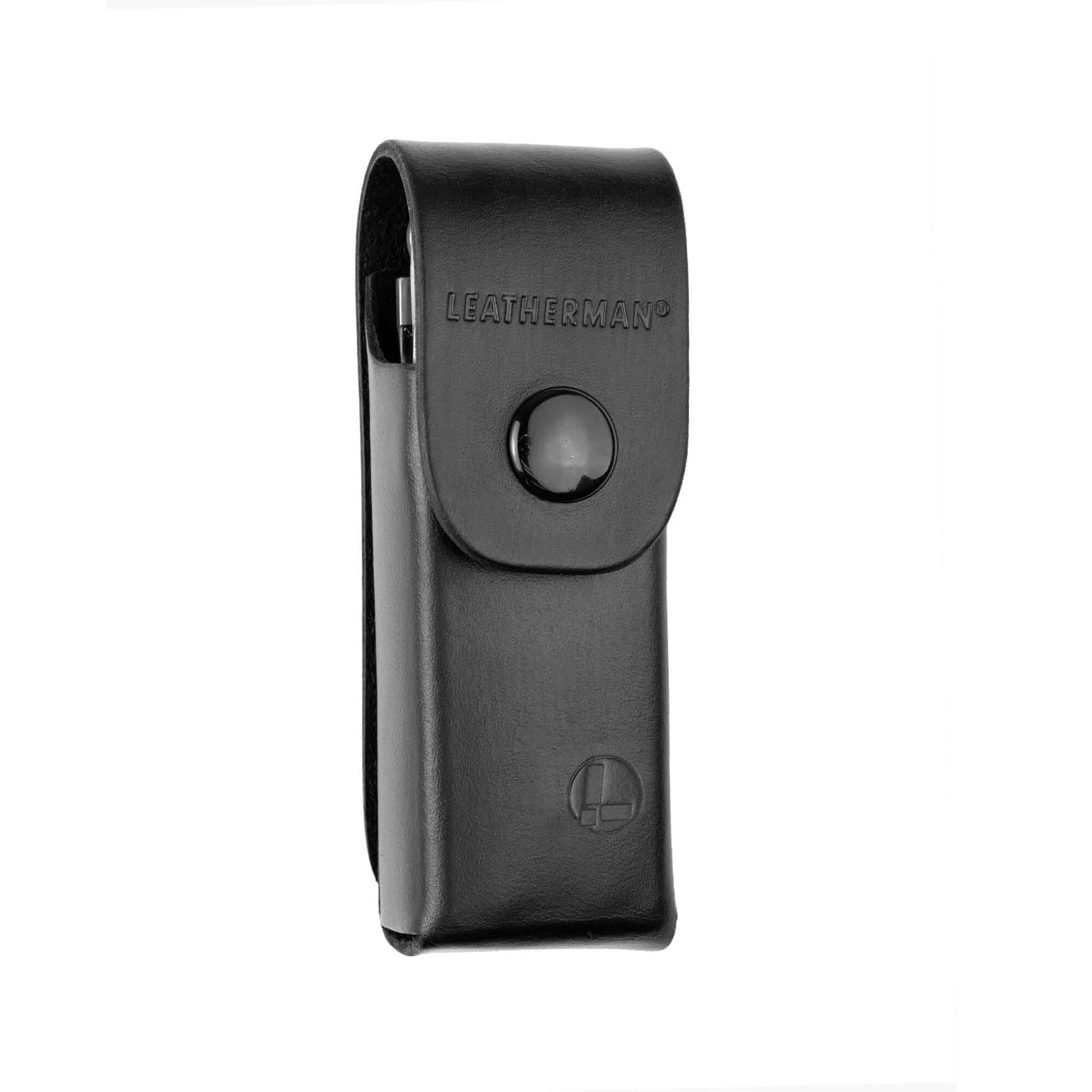Amazon | Core Leather Sheath Black | LEATHERMAN(レザーマン 