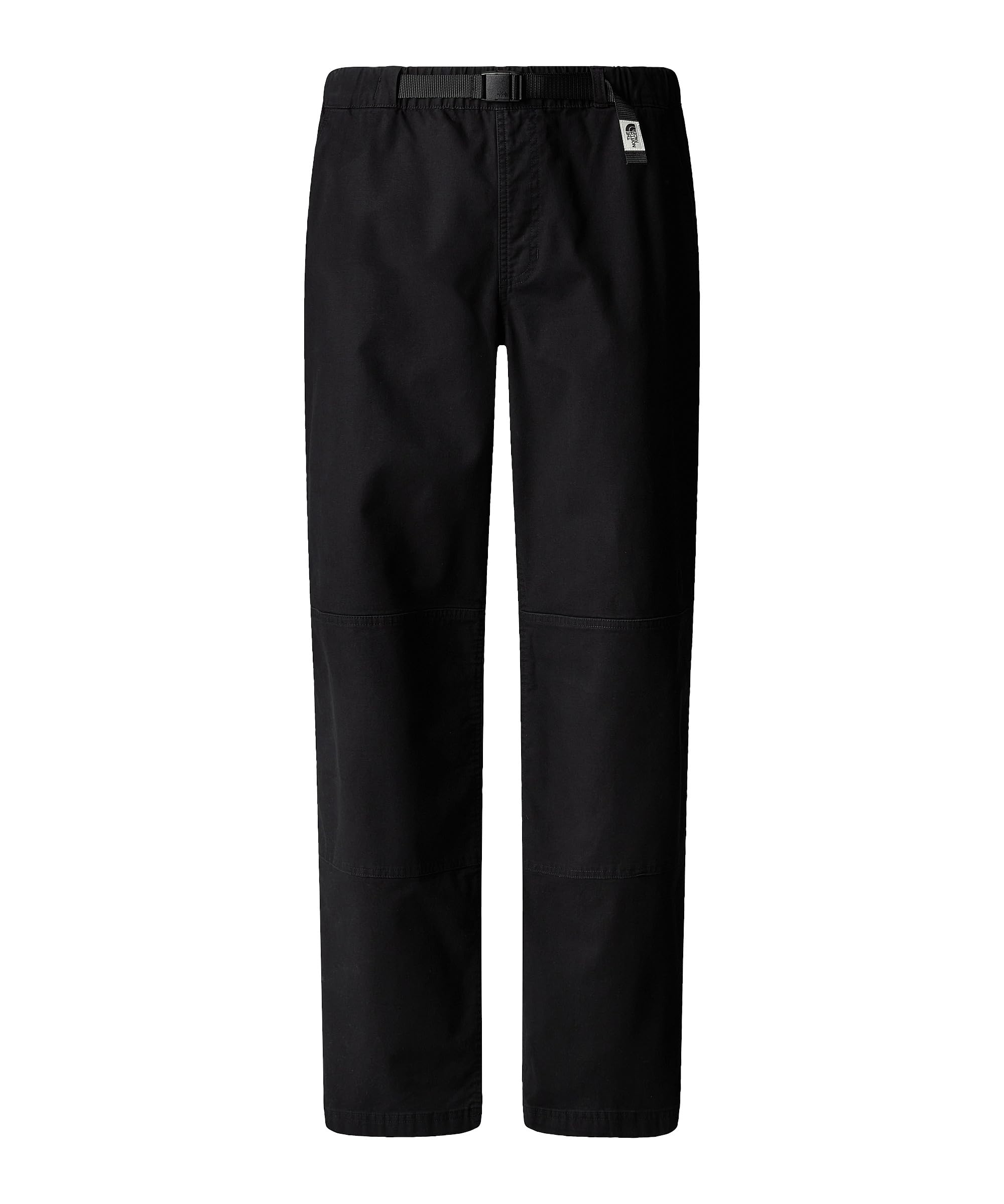 The North Face Men's Beta Utility Belted Cargo Trousers - TNF Black - Medium