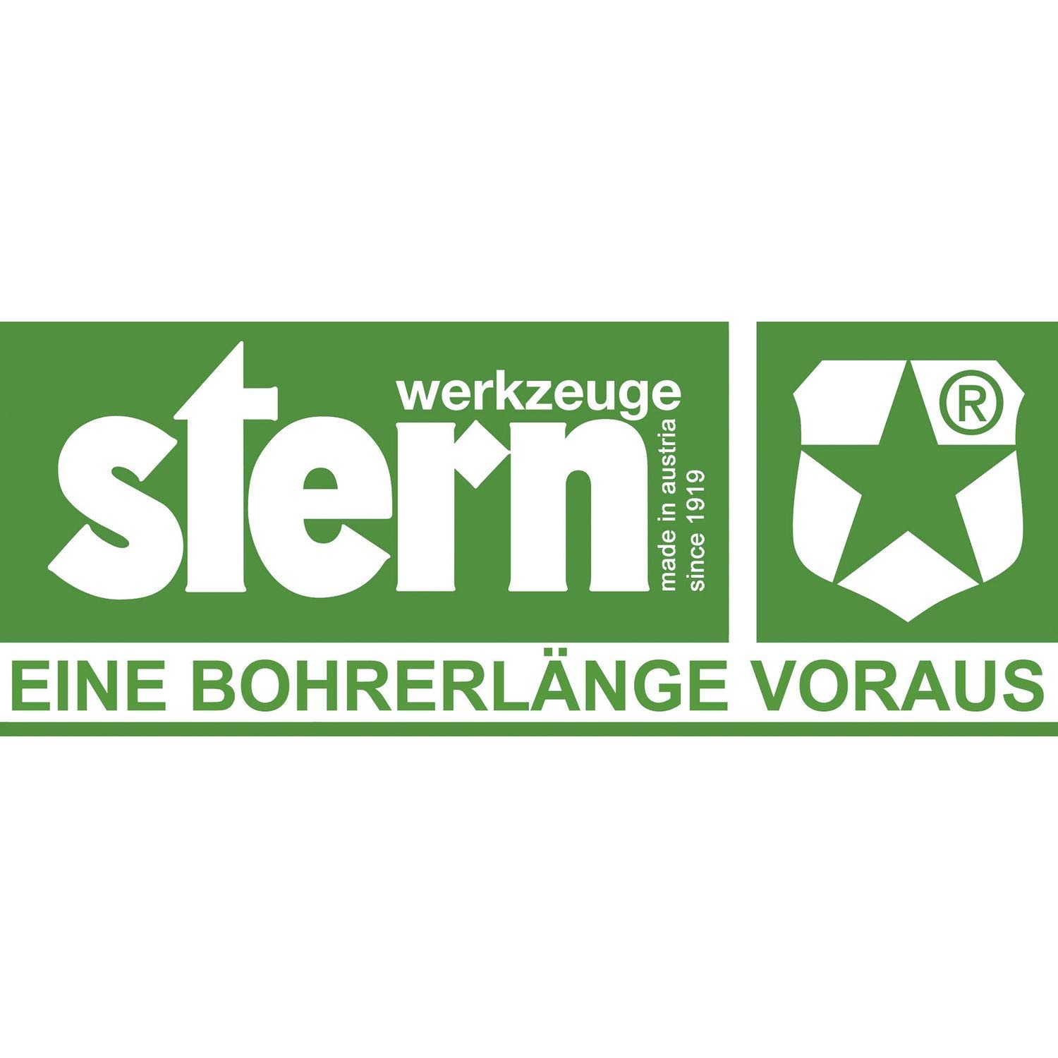 STERN, 377E/SP-20, Trapano Art lunghezza SP 90 mm, 20 mm trapano