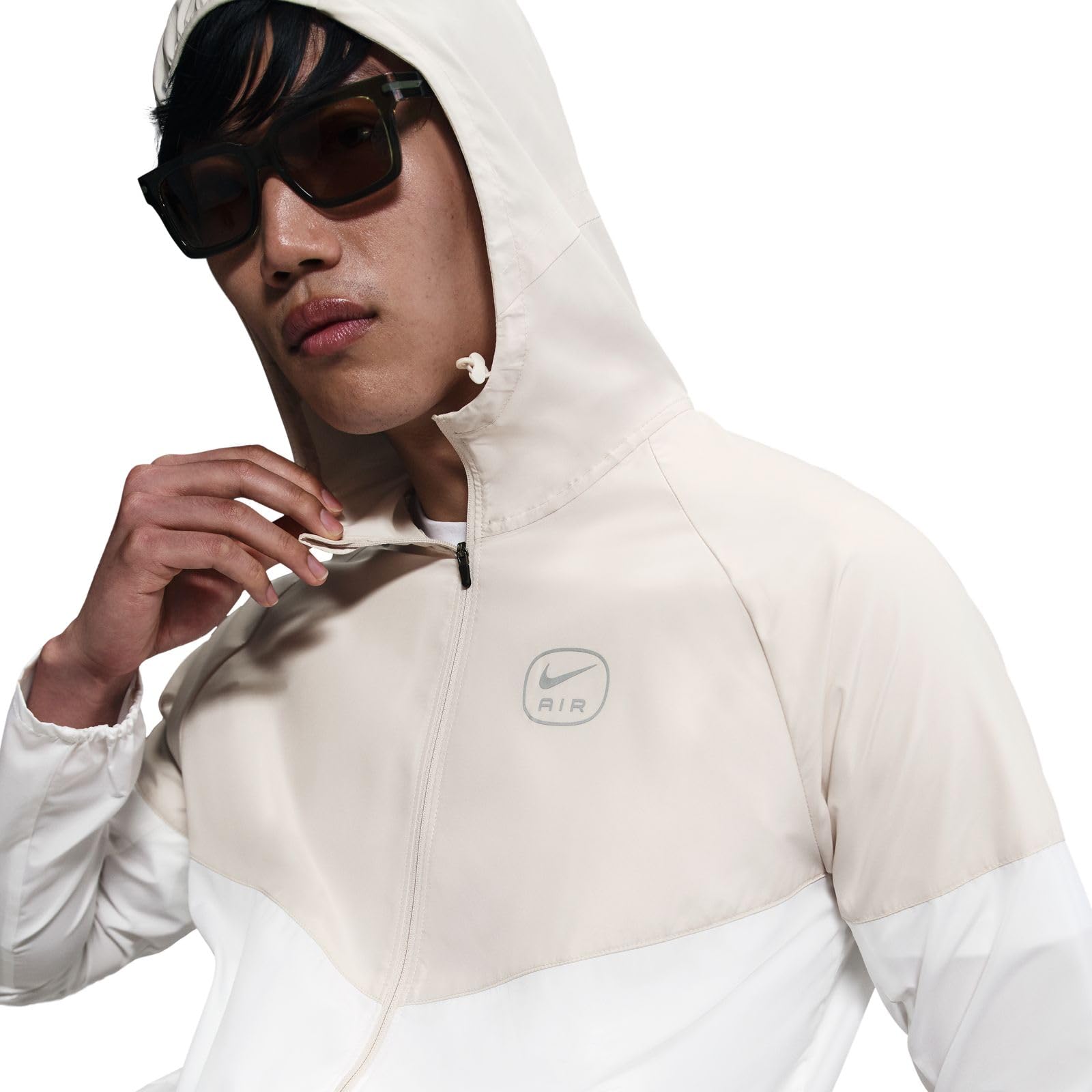 NIKE kurtka męska Mężczyźni Nike Air Herrenjacke