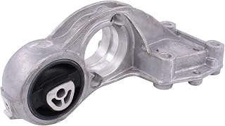 Motorlager Mit Halter Motoraufhängung Lagerbock Hinten für Peu-geot 206