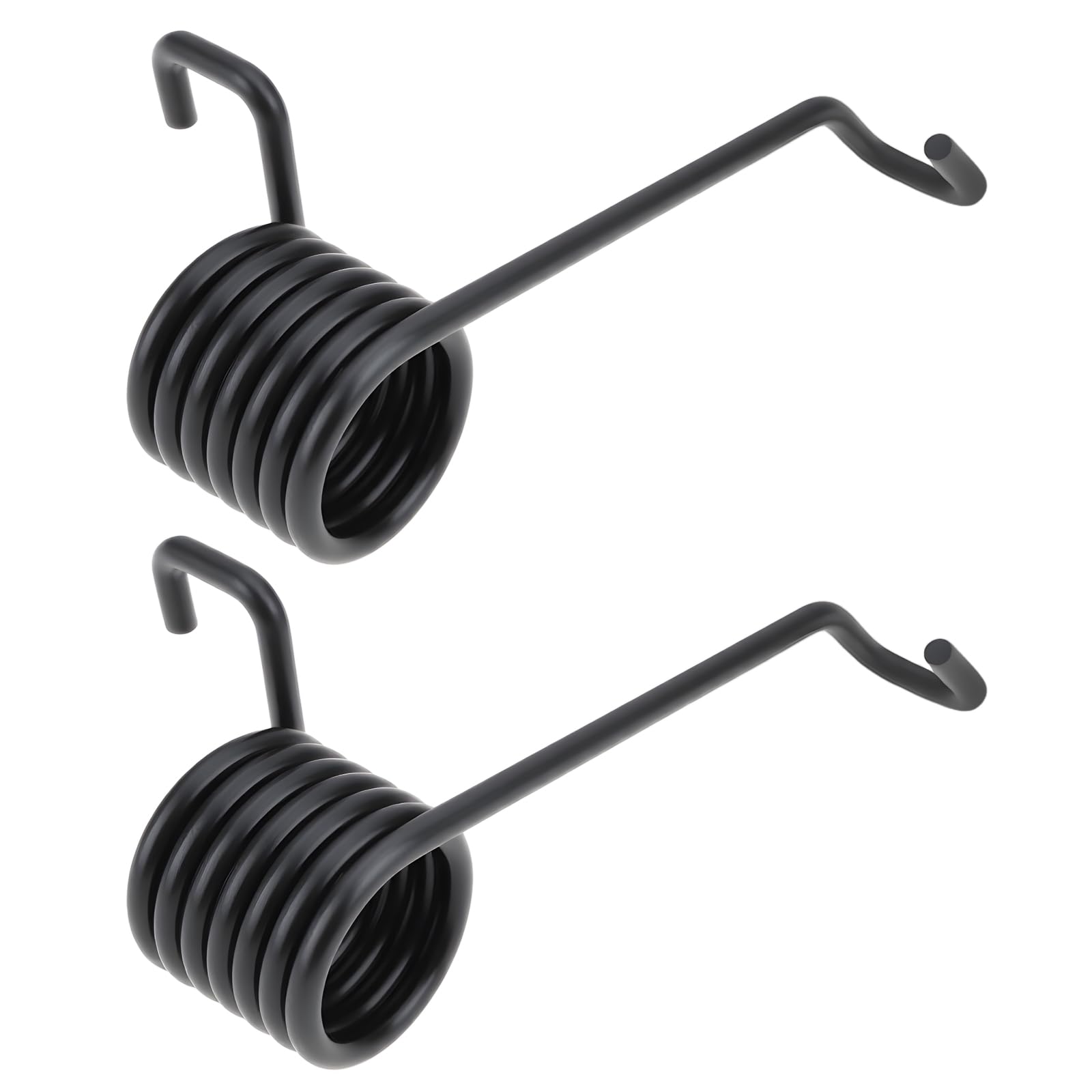 LT Easiyl 2pcs Lawn Mower Torsion Springs 732-04869A Compatible with Columbia RZT 50 54