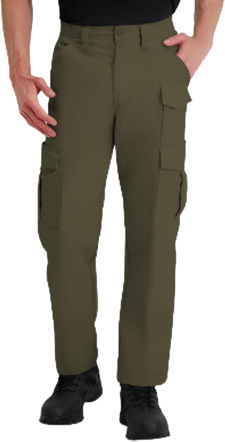 Propper メンズ ユニフォームタクティカルパンツ, レンジャー。, 30W x 34L