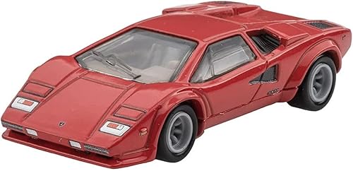 Miniatura 1 de Hot Wheels Lamborghini Countach