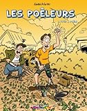  Les Poêleurs - tome 1 Tous à poêle de David Canion (Auteur, Illustrations), Bruno Catry (2013) Relié