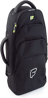 Fusion UW-02-BK Urban Series Alto Saxophone Gig Bag - coolthings.us