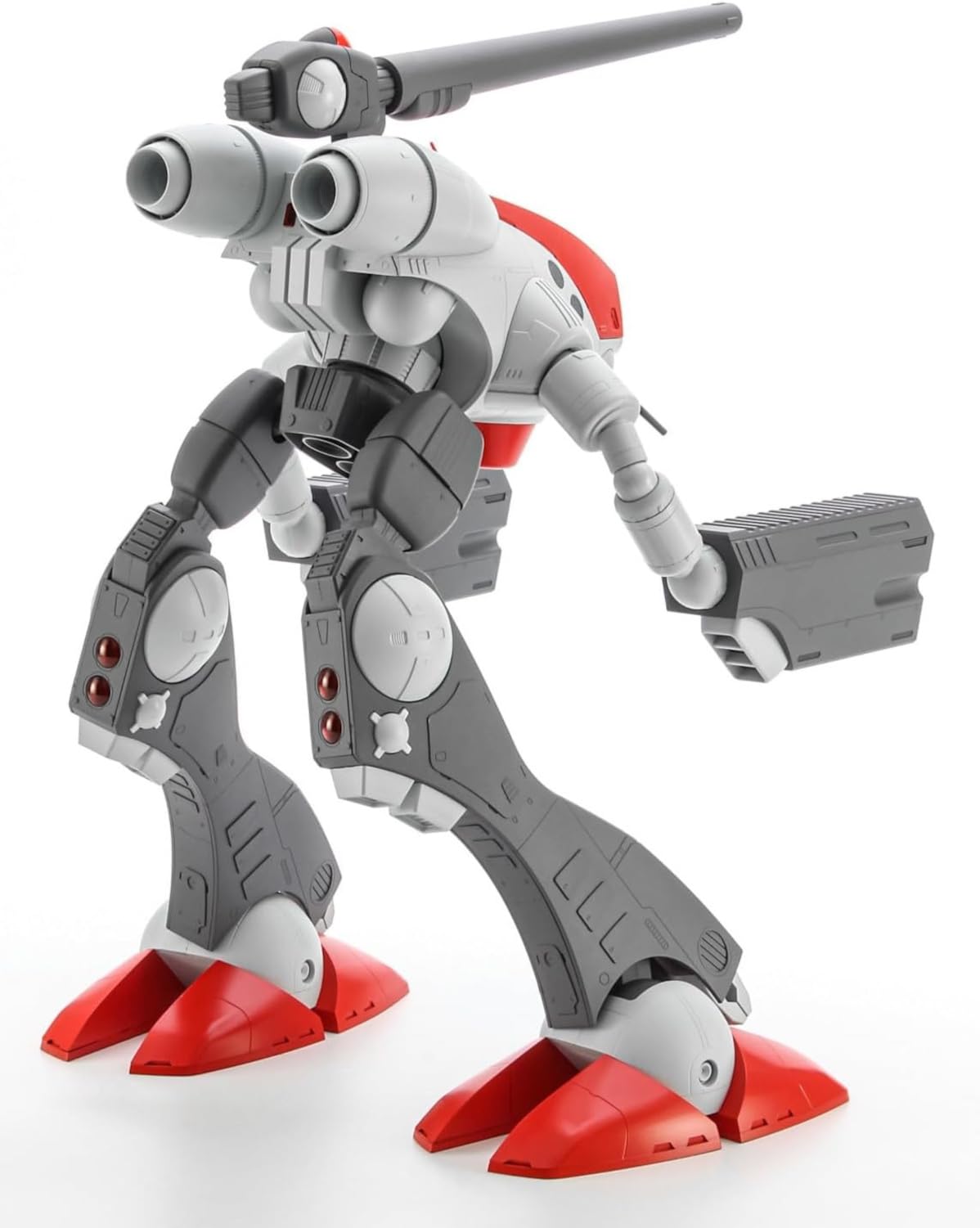 Hasegawa 65734 Super Dimension Fortress Macross Grage - Modelo de plástico a escala 1/72 (robot)