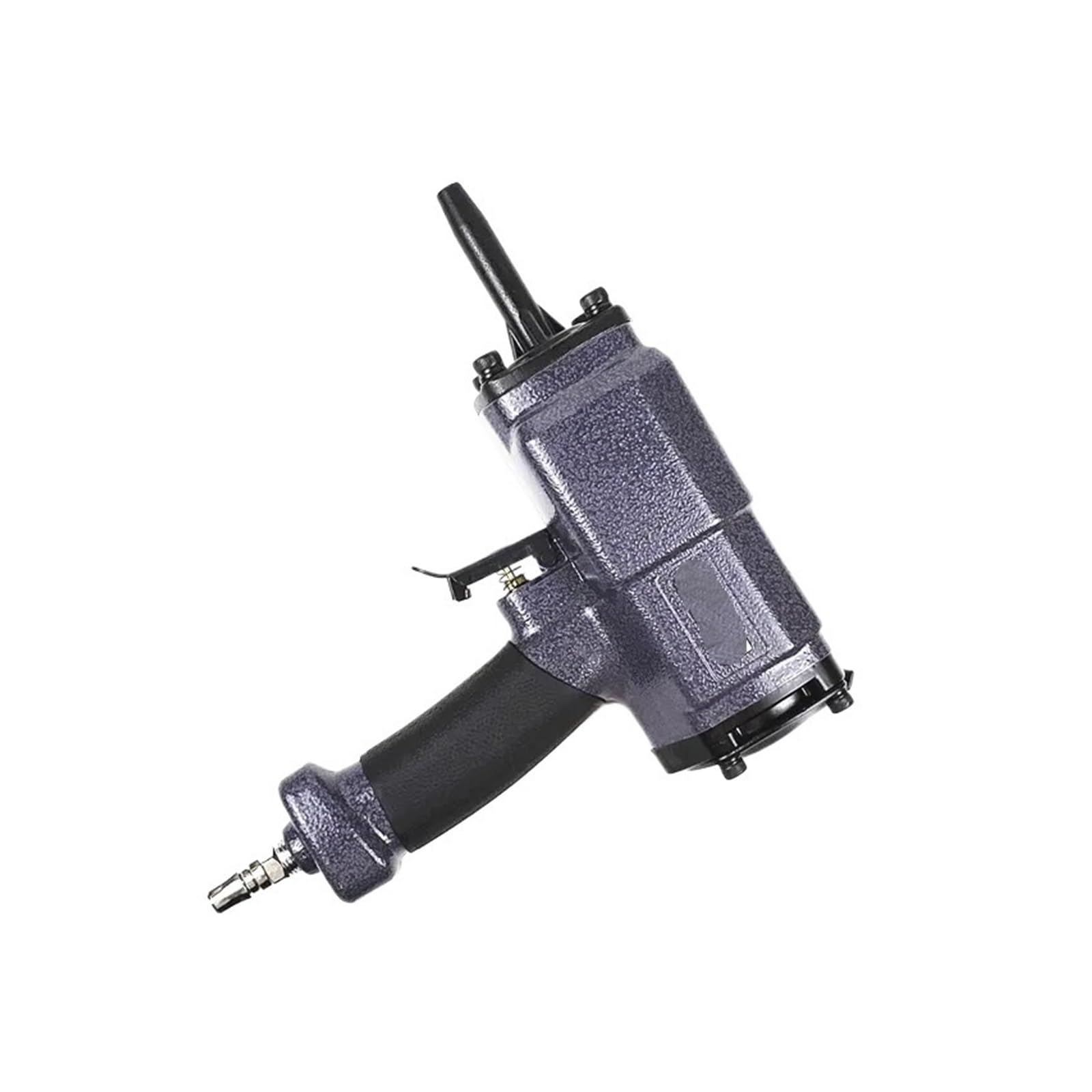 Cucitrice professionale resistente NP-50 per estrattore di unghie pneumatica per la lavorazione del legno per la lavorazione delle unghie strumento elettrico da falegname 0,4-0,7 MPa