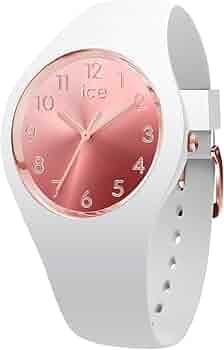 ICEwatch 美品 Amazon | 正規代理店 [Ice-watch] アイスウォッチ 015744 ICE