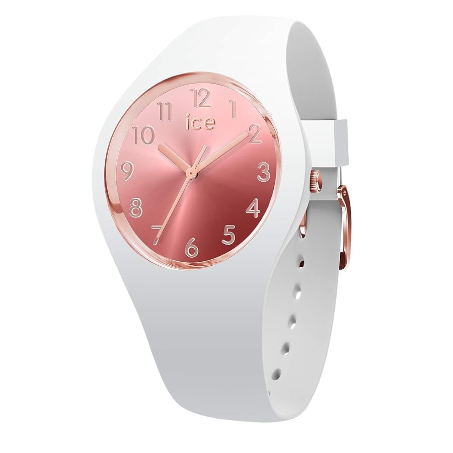 Amazon | 正規代理店 [Ice-watch] アイスウォッチ 015744 ICE