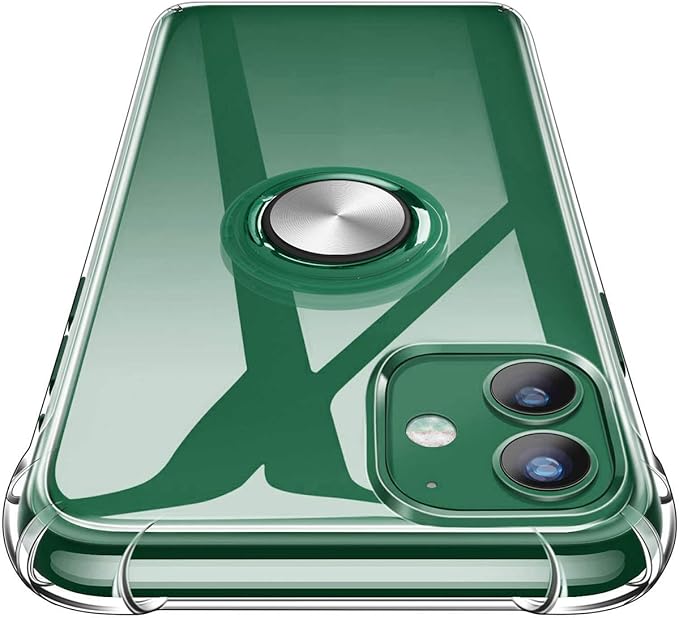 Magnetic iphone 11 case amazon Clearance