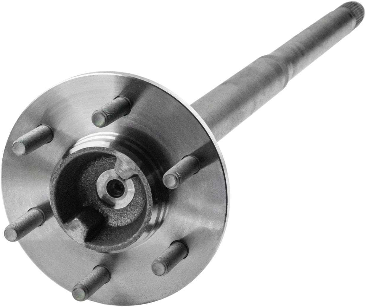 AXLE SHAFT - COMPATIBLE WITH FORD F150 15-20 - 9.75 34S - DRIVER SIDE REAR
