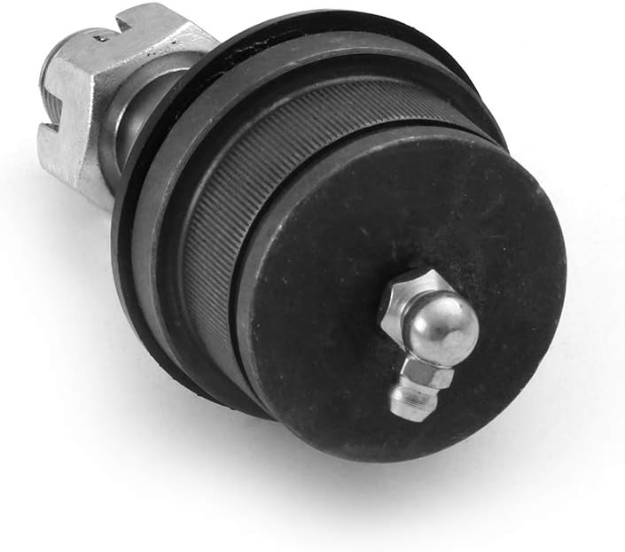 Metrix Premium Chassis Parts - 4 PC Front Upper & Front Lower Ball Joint Kit Fits 03-06 Ford E-150, 03-05 E-150 Club Wagon, 92-02 E-150 Econoline Club Wagon, Replacement K8611T, K80196, Made in Europe