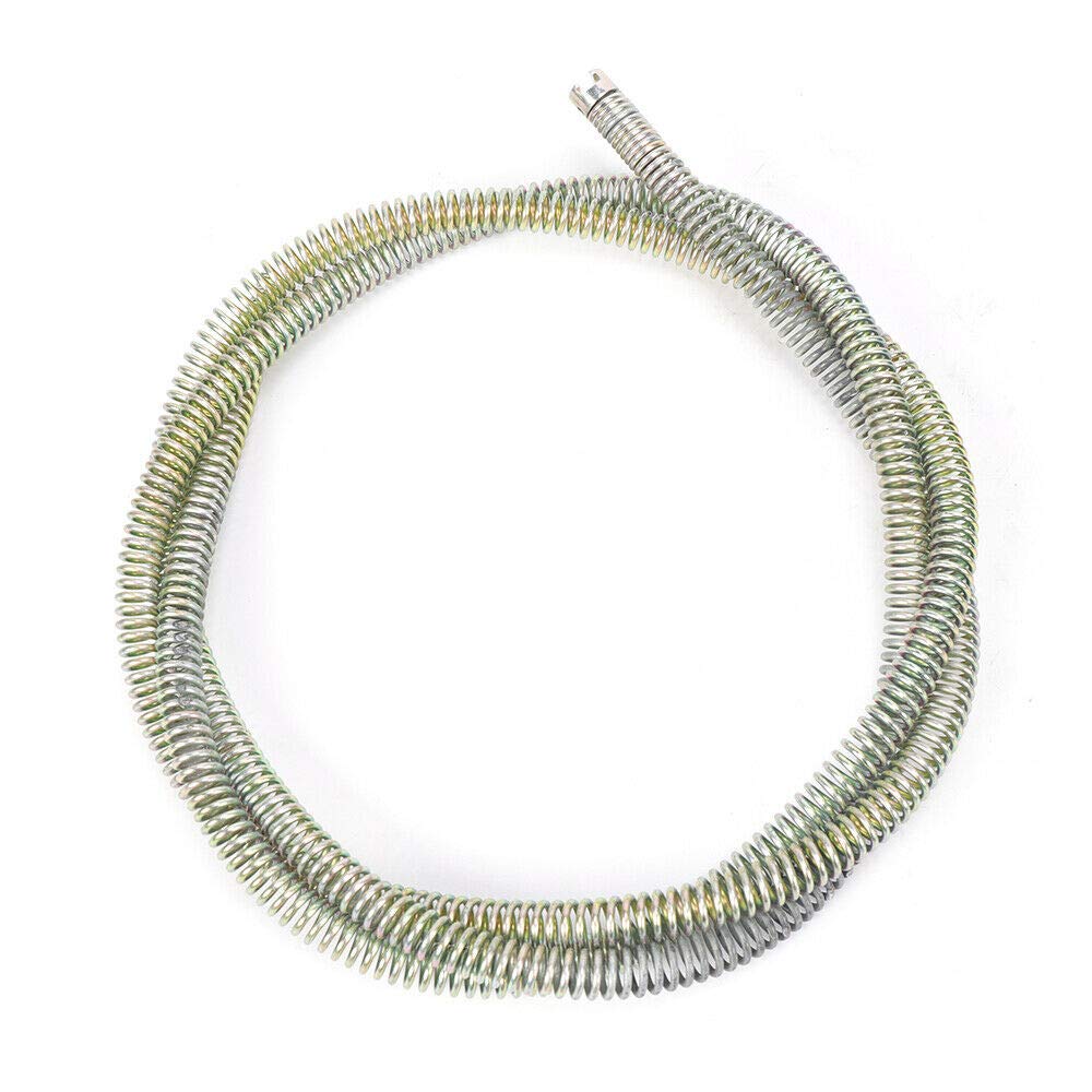 Máquina de limpieza de tuberías, 1000 W, herramienta de limpieza de tuberías, herramienta con broca de 16 mm, limpieza para tuberías de 20 a 150 mm de diámetro