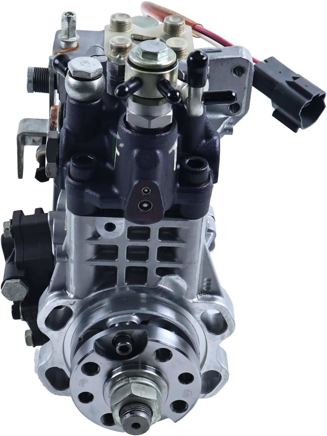 HOLDWELL Fuel Injection Pump 729929-51370 729946-51390 729907-51320 Replacement Part Compatible with Yanmar Engine 4TNV94L 4TNV98T 4TNV94